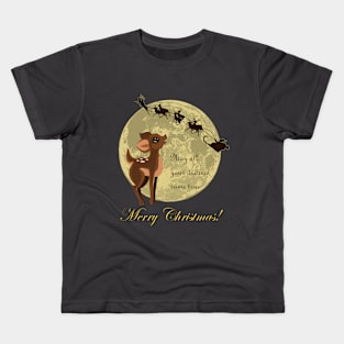 Christmas Kids T-Shirt